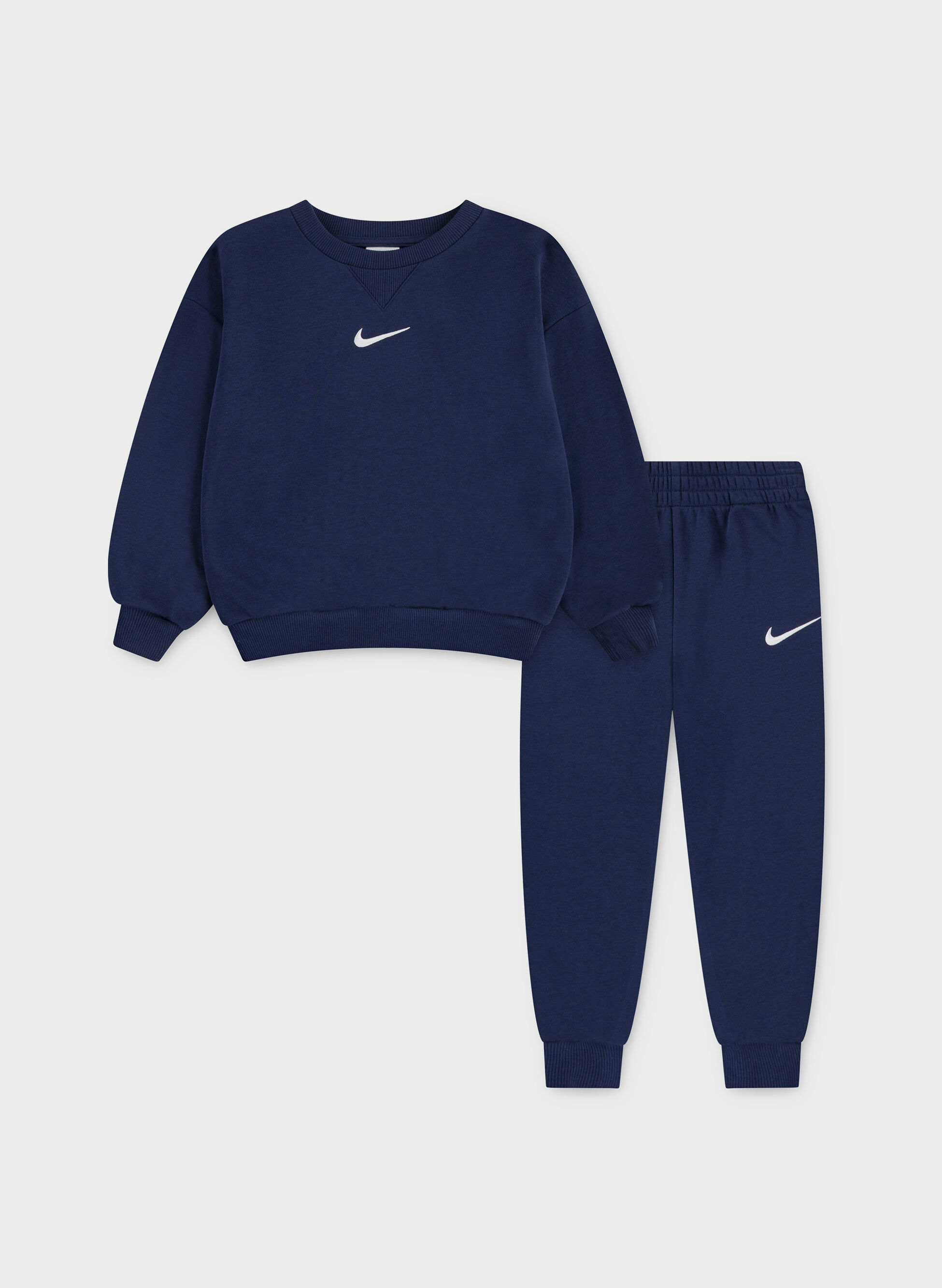 TUTA FL GIRO ESS BAMBINO — Sport85