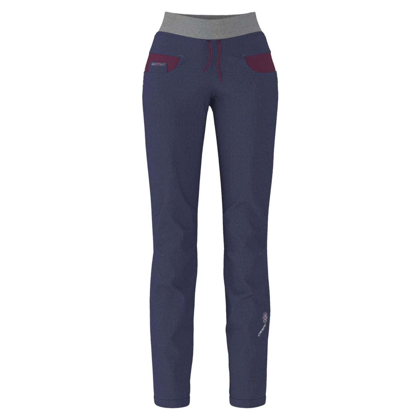 CRAZY IDEA PANT ARIA WOMAN