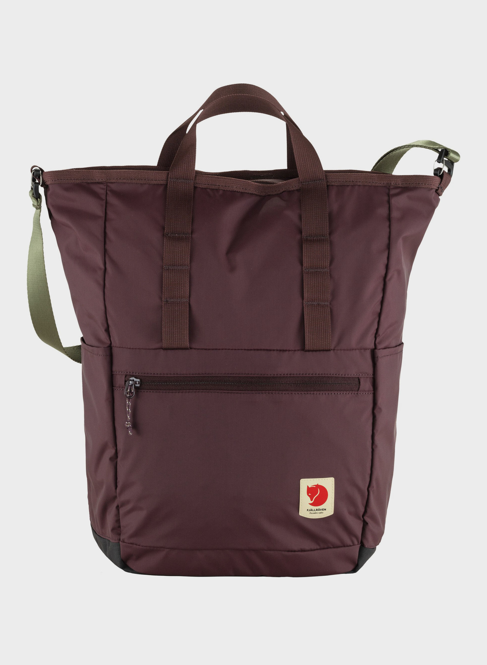 ZAINO HIGH COAST TOTEPACK