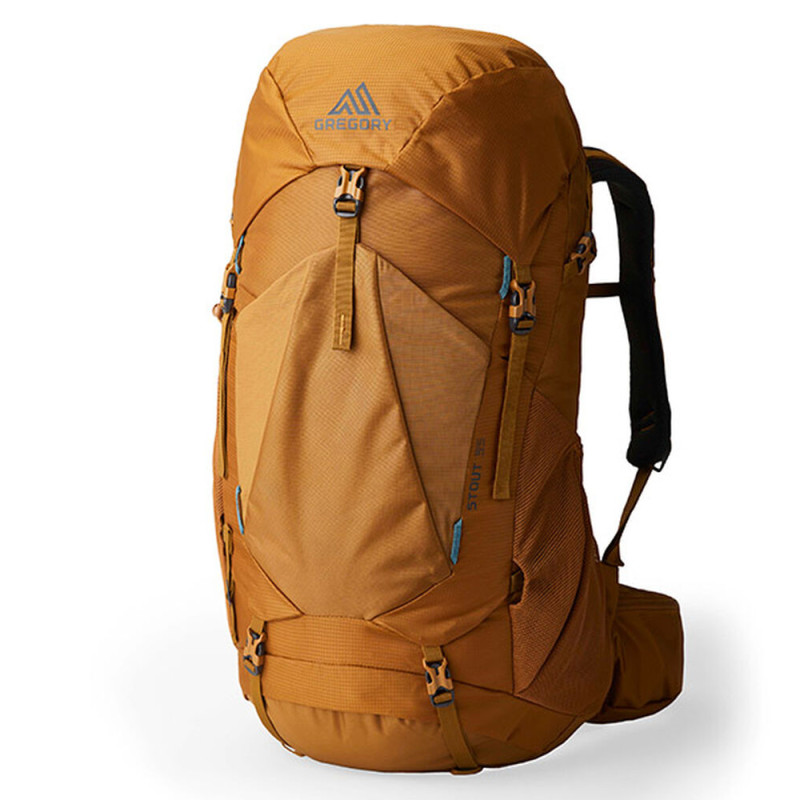 GREGORY - ZAINO STOUT 35 RC