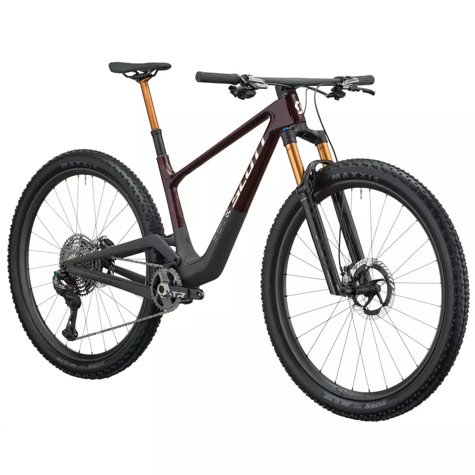 BICICLETTA SCOTT SPARK RC PRO 2027