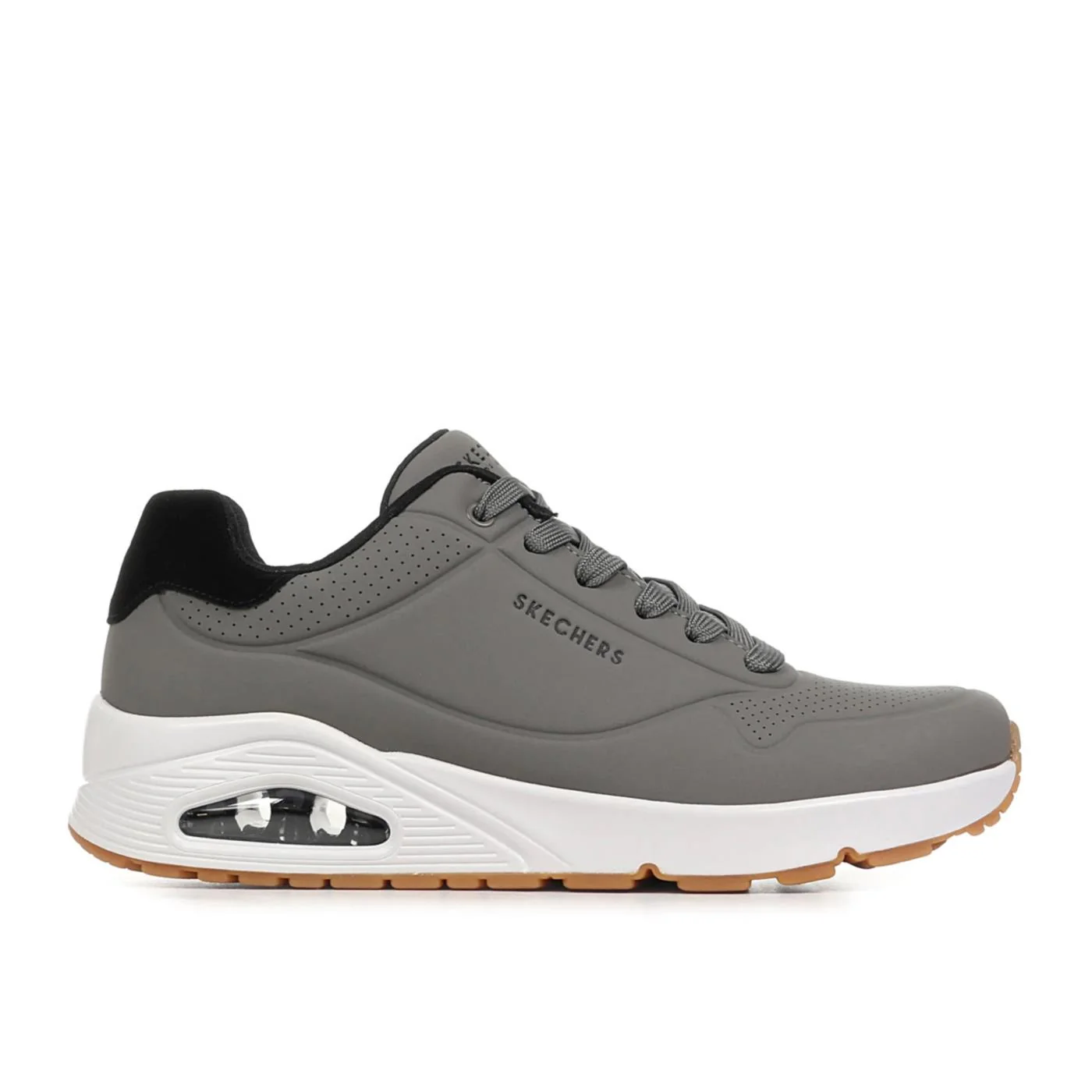 SKECHERS UNO SUITED ON AIR