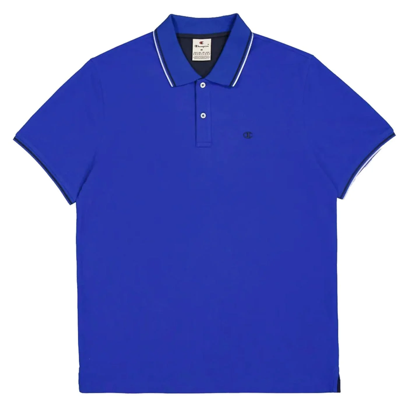 CHAMPION POLO PIQUET STANDARD FIT