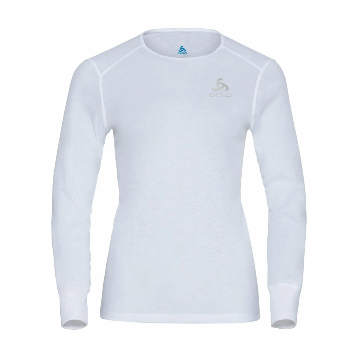 ODLO ACTIVE WARM ECO LS CREW W