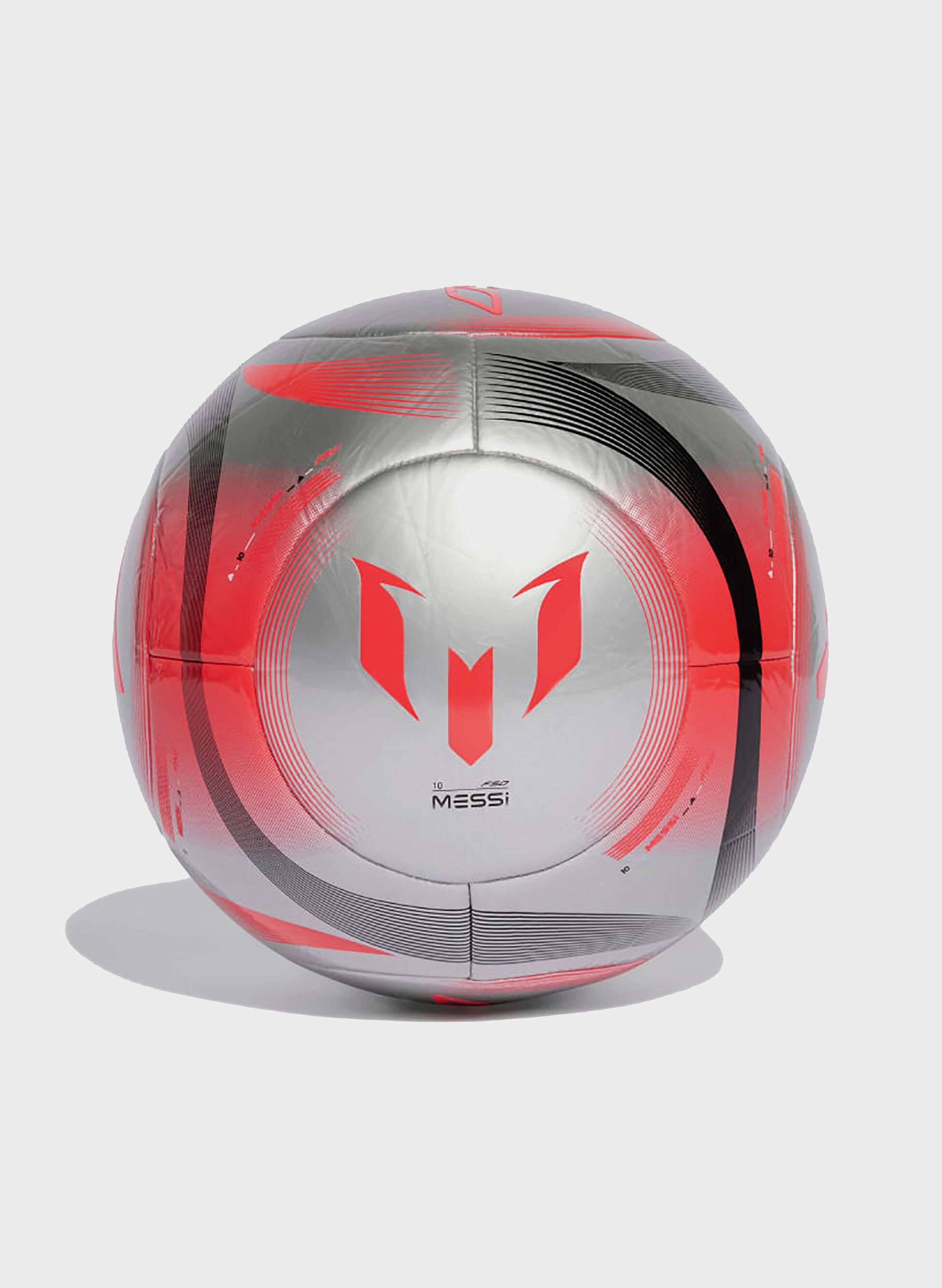 PALLONE MESSI CLUB