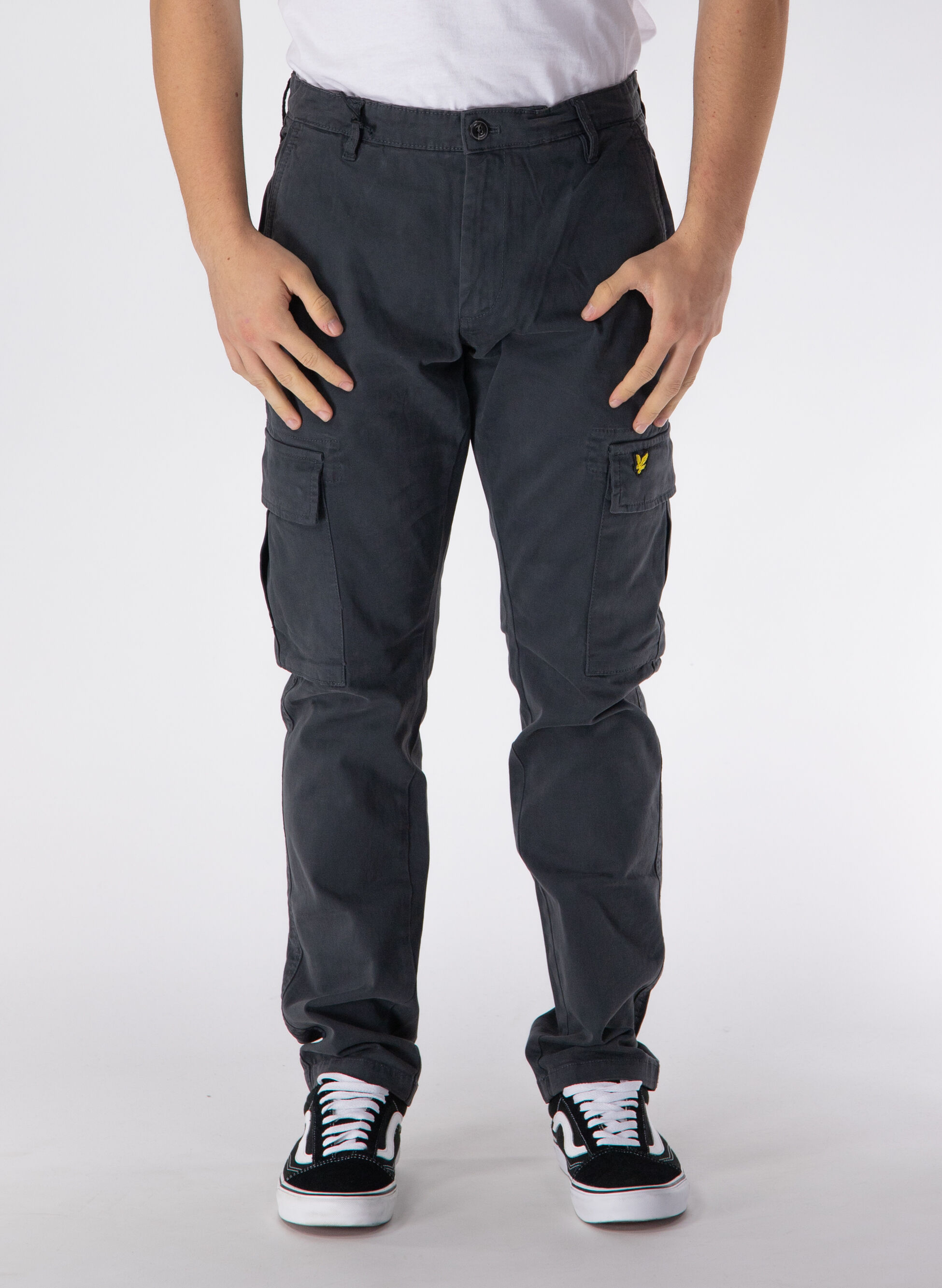 PANTALONE CARGO