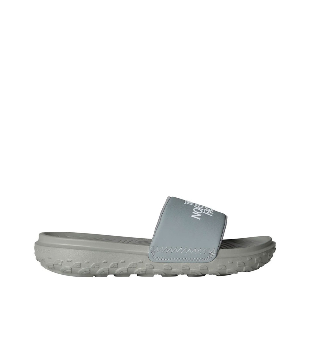 SLIPPERS THE NORTH FACE NEVER STOP CUSH GREY MAN