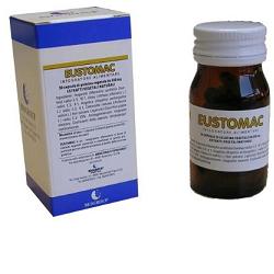 EUSTOMAC 30CAPSULE 550MG