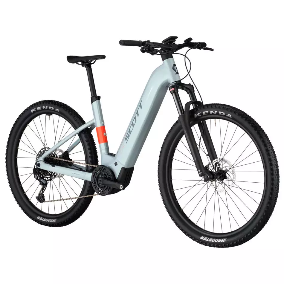 BICI ELETTRICA SCOTT ASPECT ERIDE 910 WAVE 2026