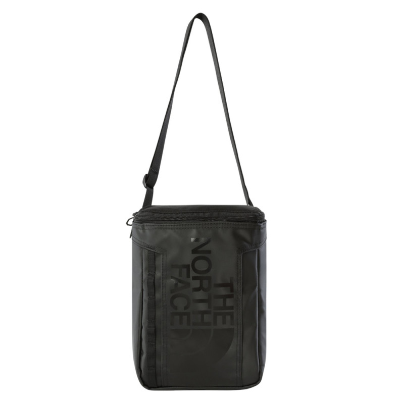 THE NORTH FACE - BORSA TRACOLLA Y BASE CAMP POUCH JUNIOR