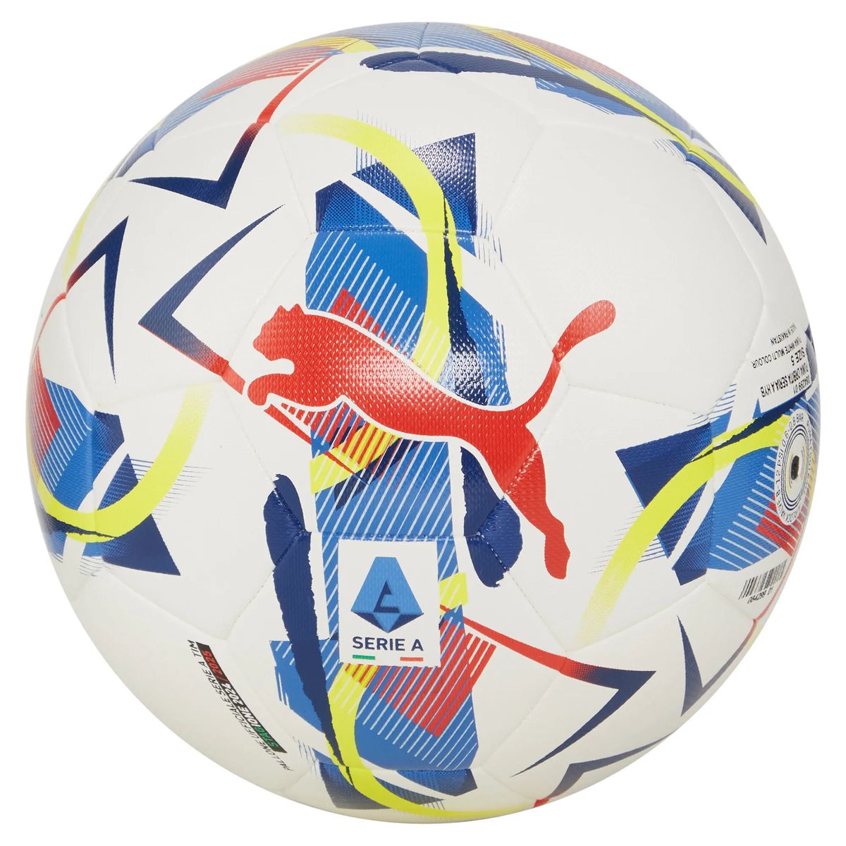 PUMA ORBITA SERIE A HYB BIANCO