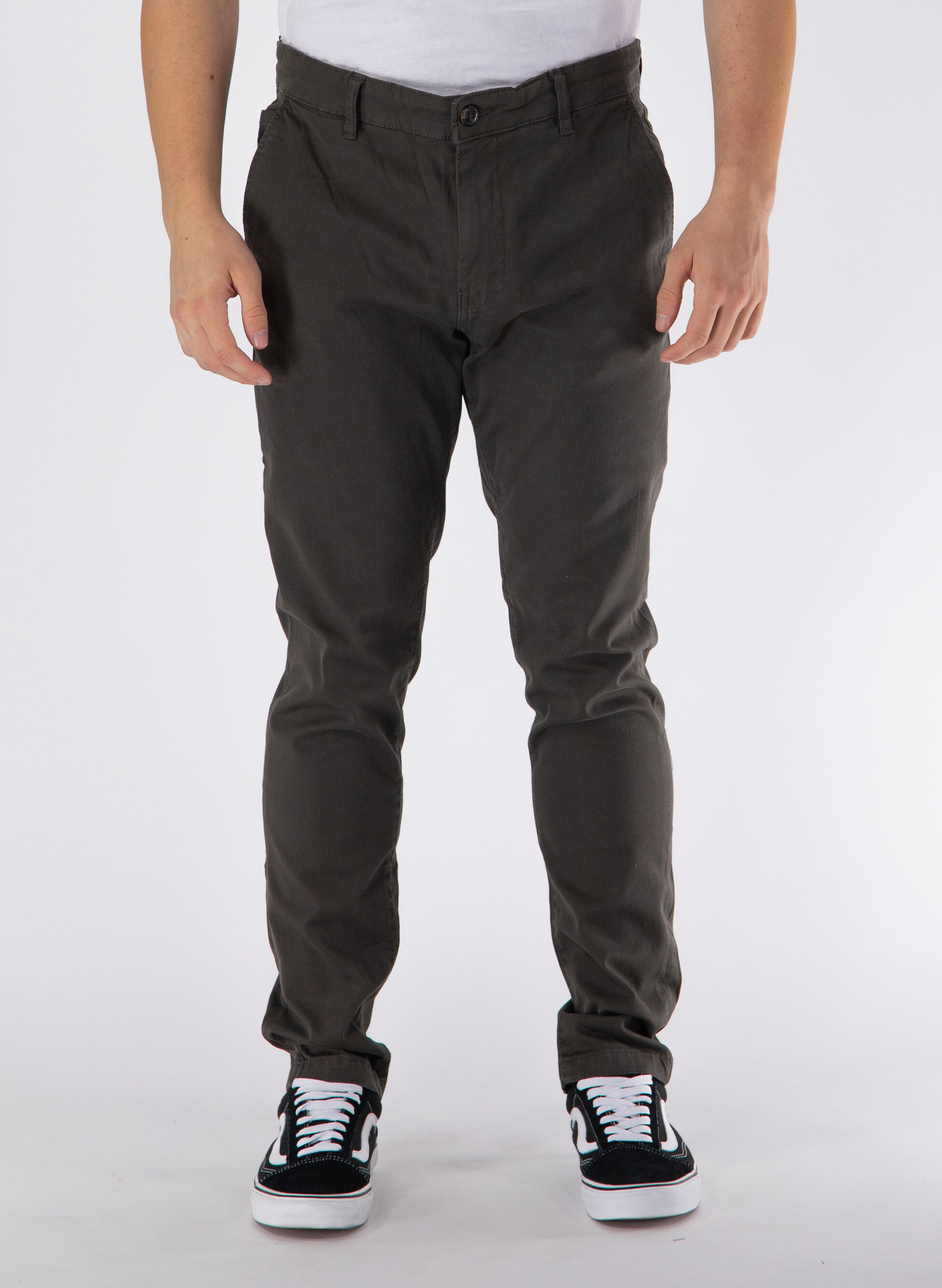 PANTALONE CHINO MARCO ARTHUR