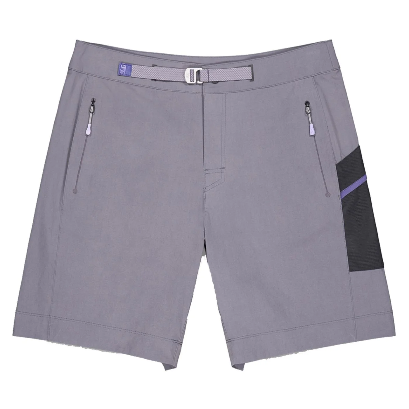 PICTURE SHOONER STRETCH SHORTS