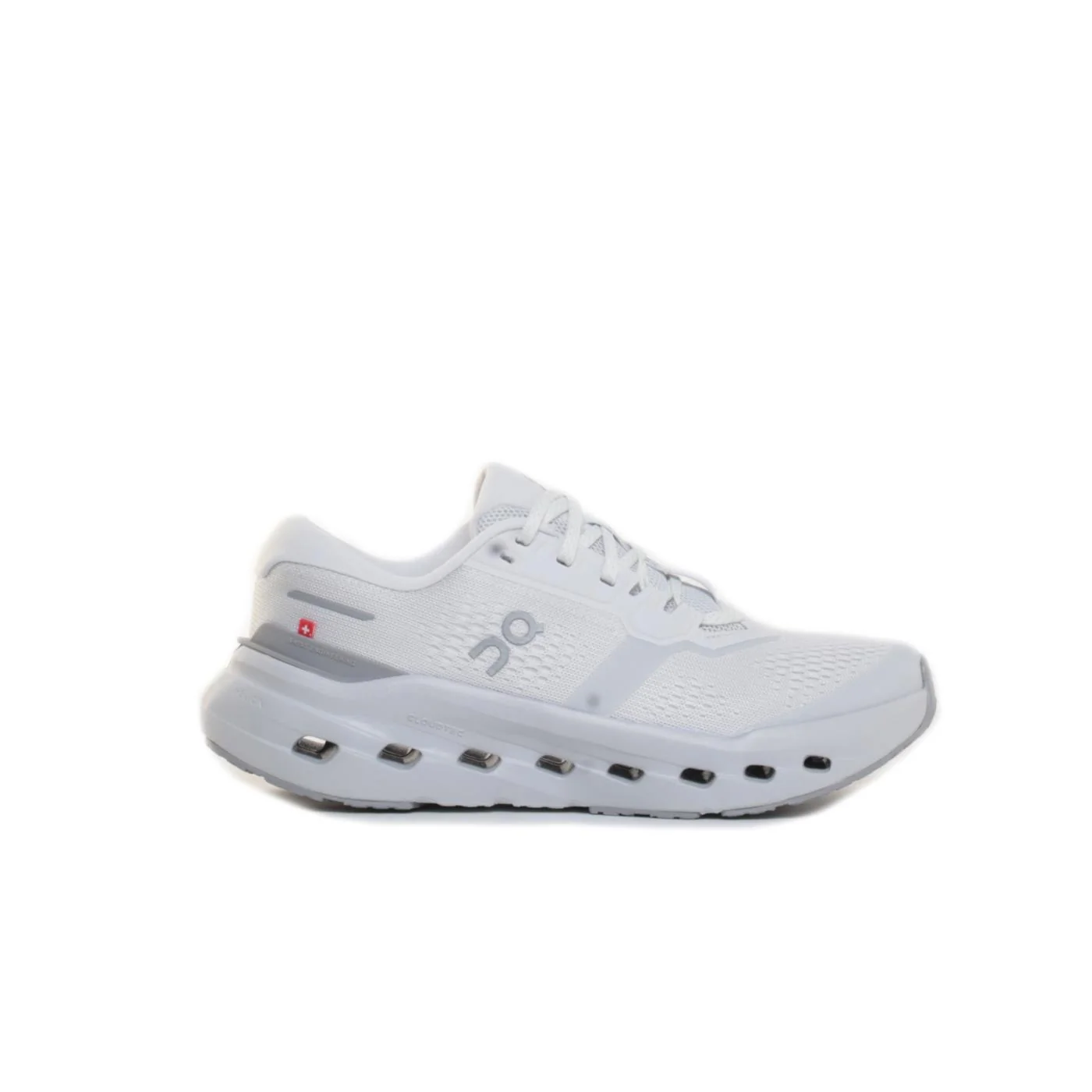 ON CLOUDRUNNER 3 WOMAN — Animasportiva