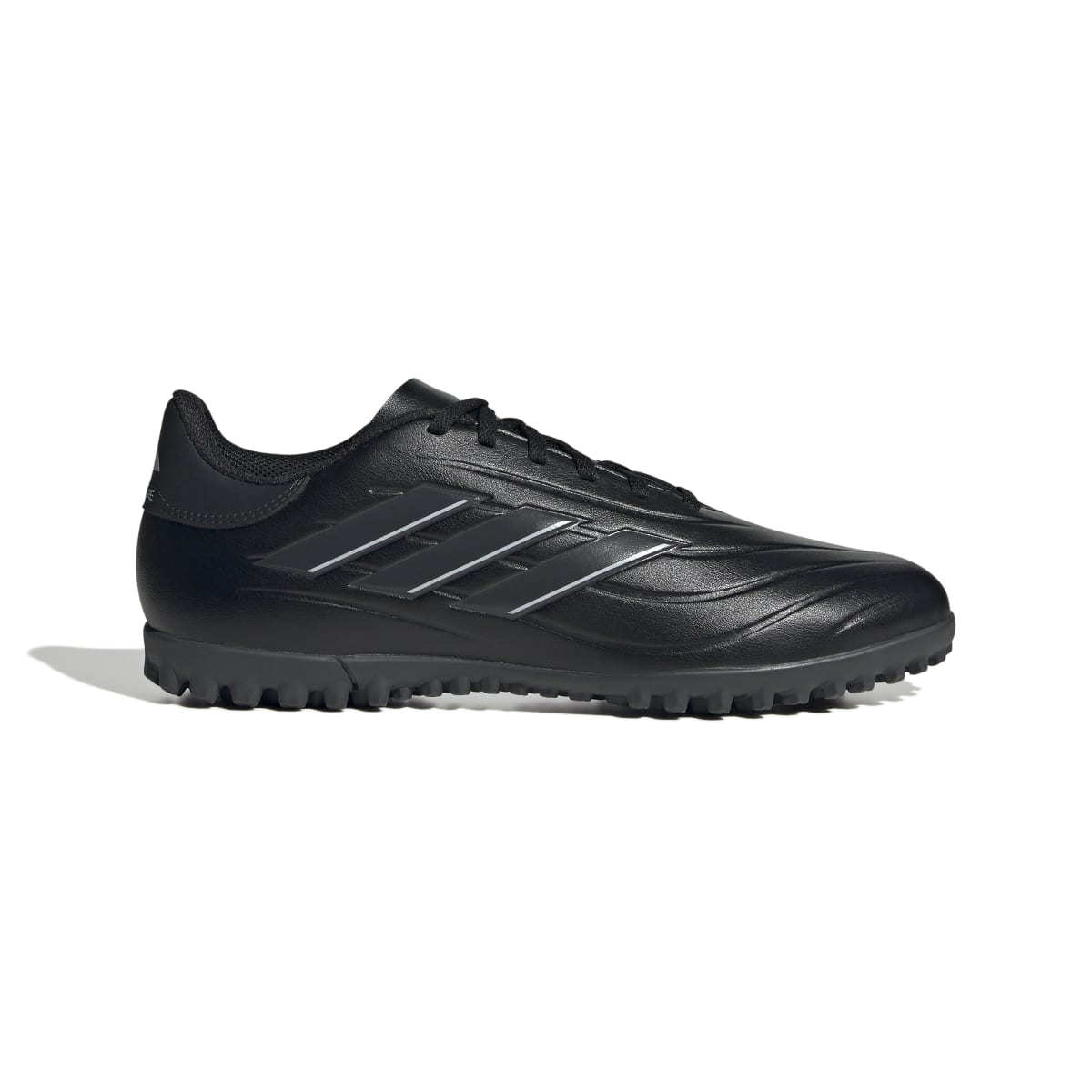 ADIDAS COPA PURE 2 CLUB TF CORE BLACK/CARBON
