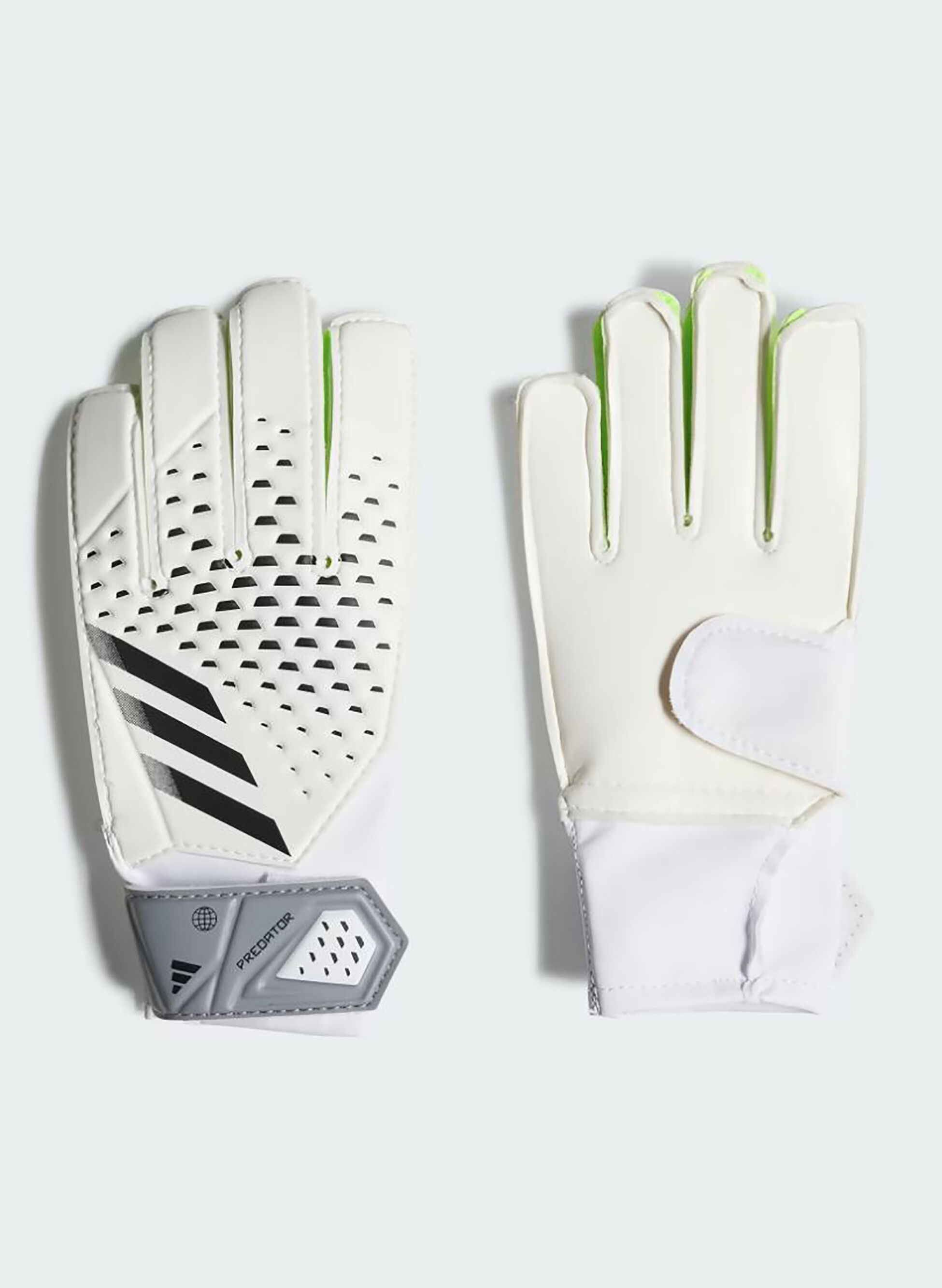 GUANTO PORTIERE PREDATOR JUNIOR