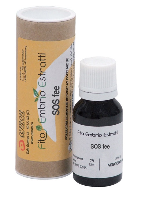 FEE SOS 15 ML