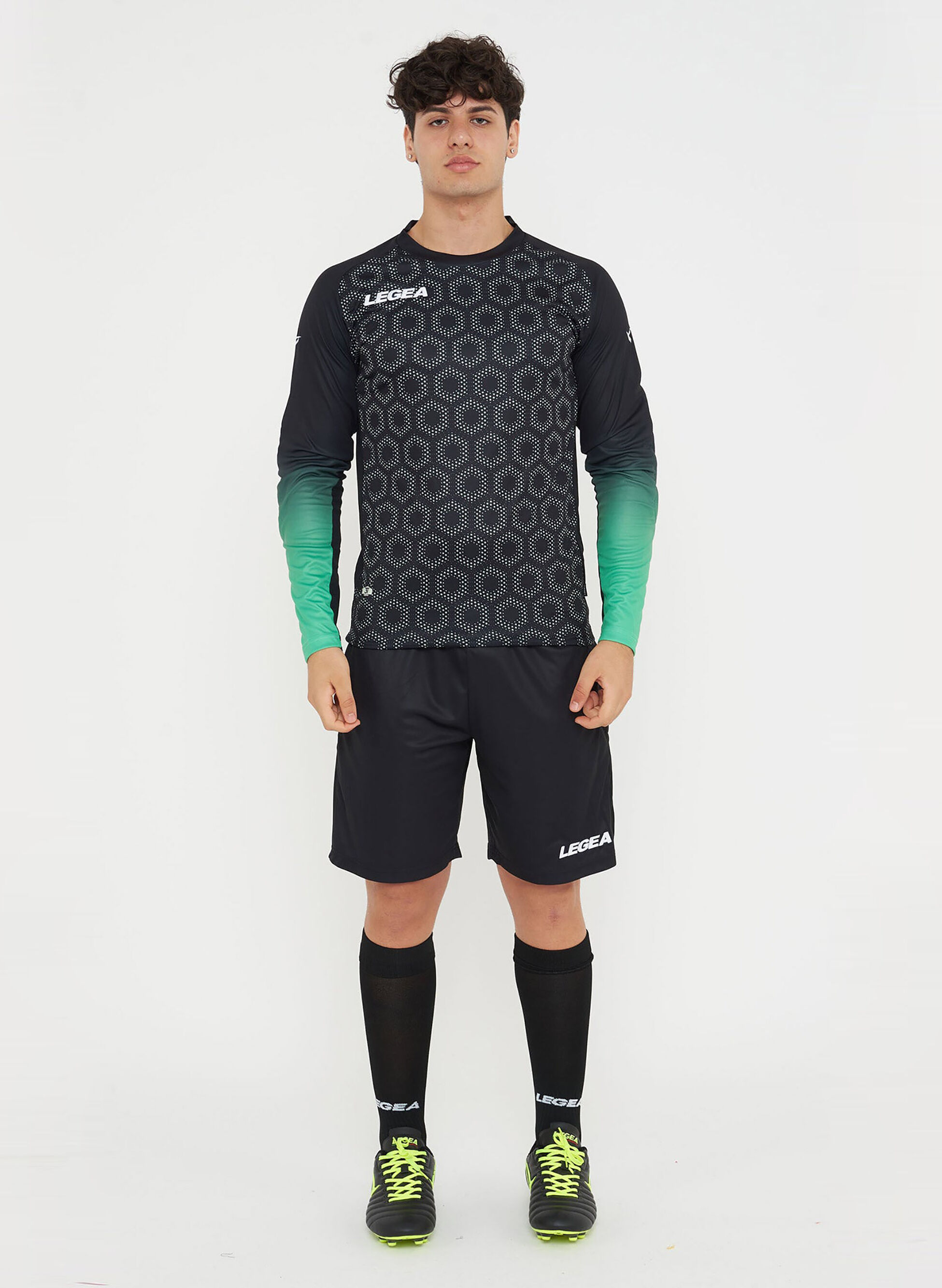 KIT PORTIERE FRANCAVILLA