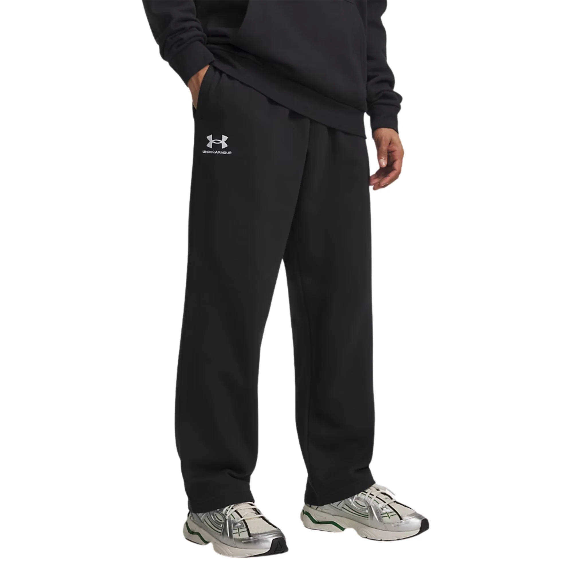 UNDER ARMOUR ICON FLEECE PANT