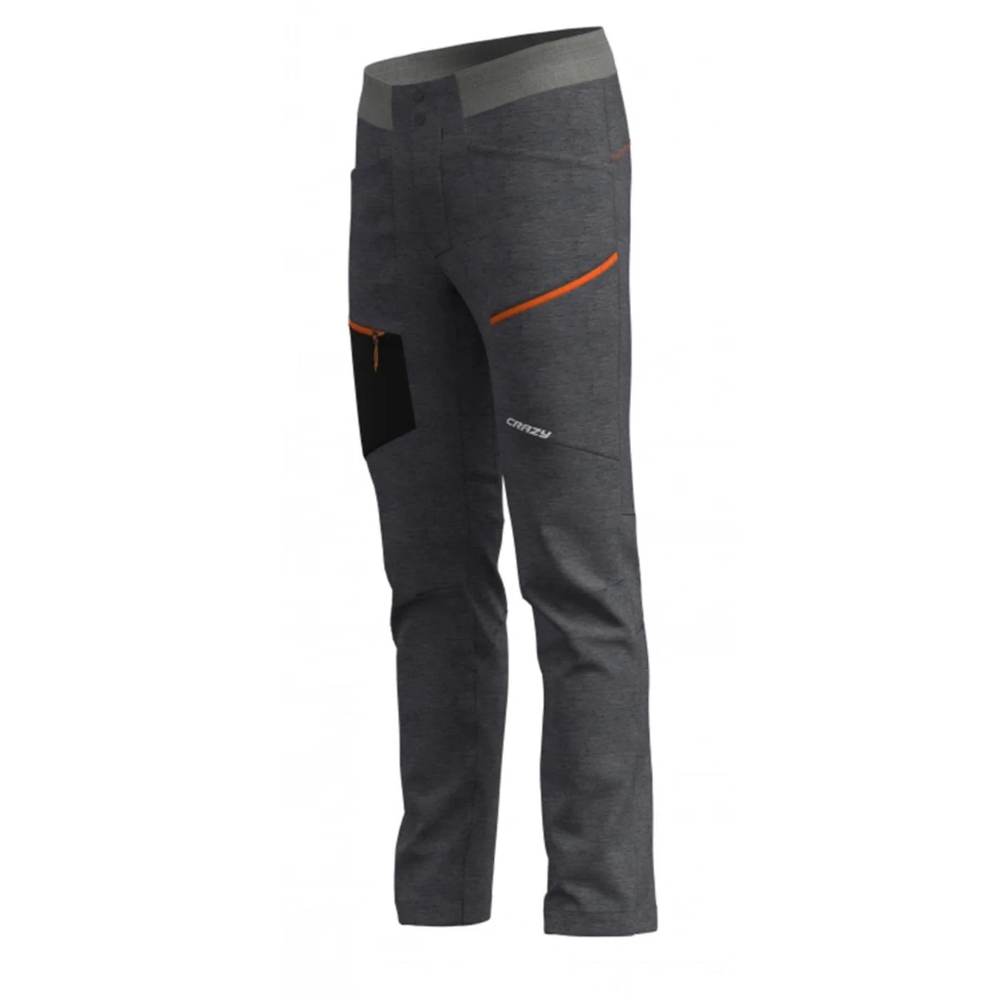 CRAZY IDEA PANT TRAVERSE — Animasportiva