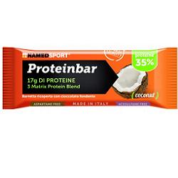 PROTEINBAR COCONUT 50 G