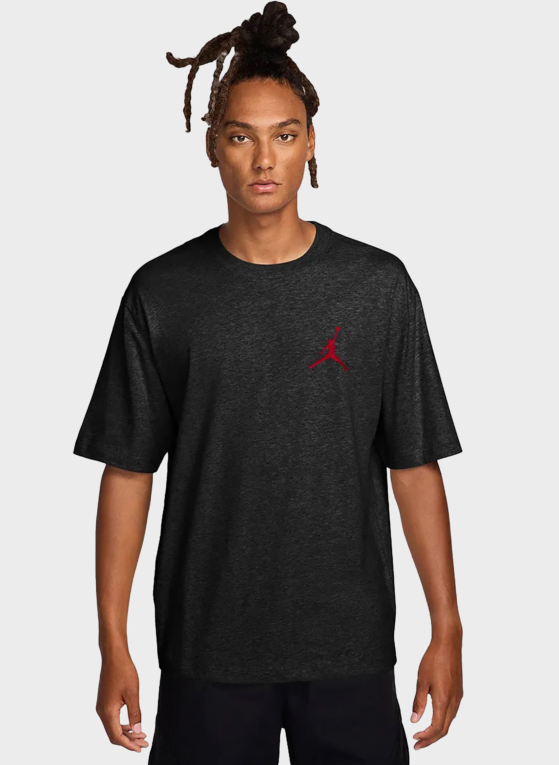 T-SHIRT JORDAN MICRO LOGO