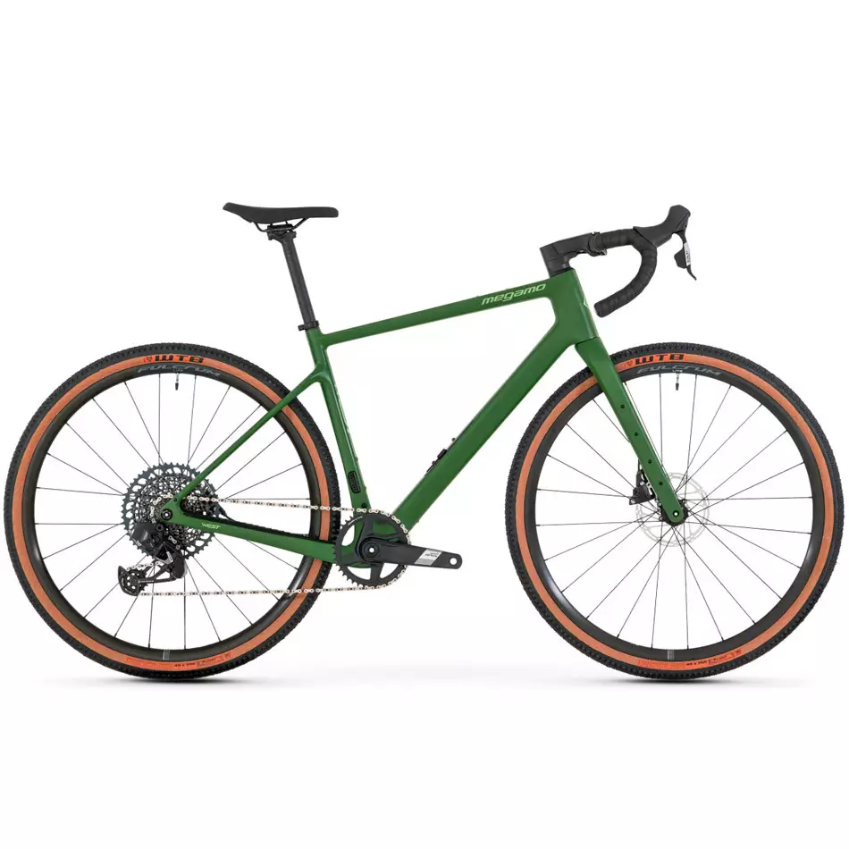 MEGAMO WEST BICYCLE 05 2026