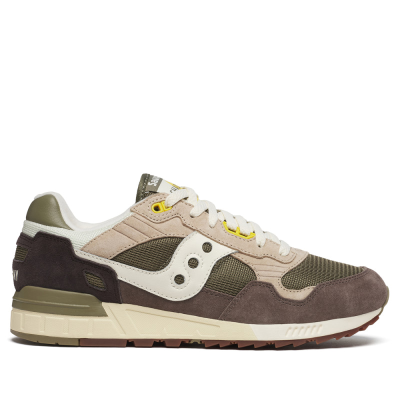 SAUCONY ORIGINALS - SCARPE SHADOW 5000 TEMPO LIBERO
