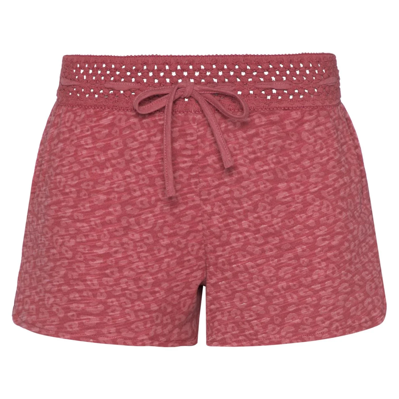 PROTEST FLOWERY SHORTS
