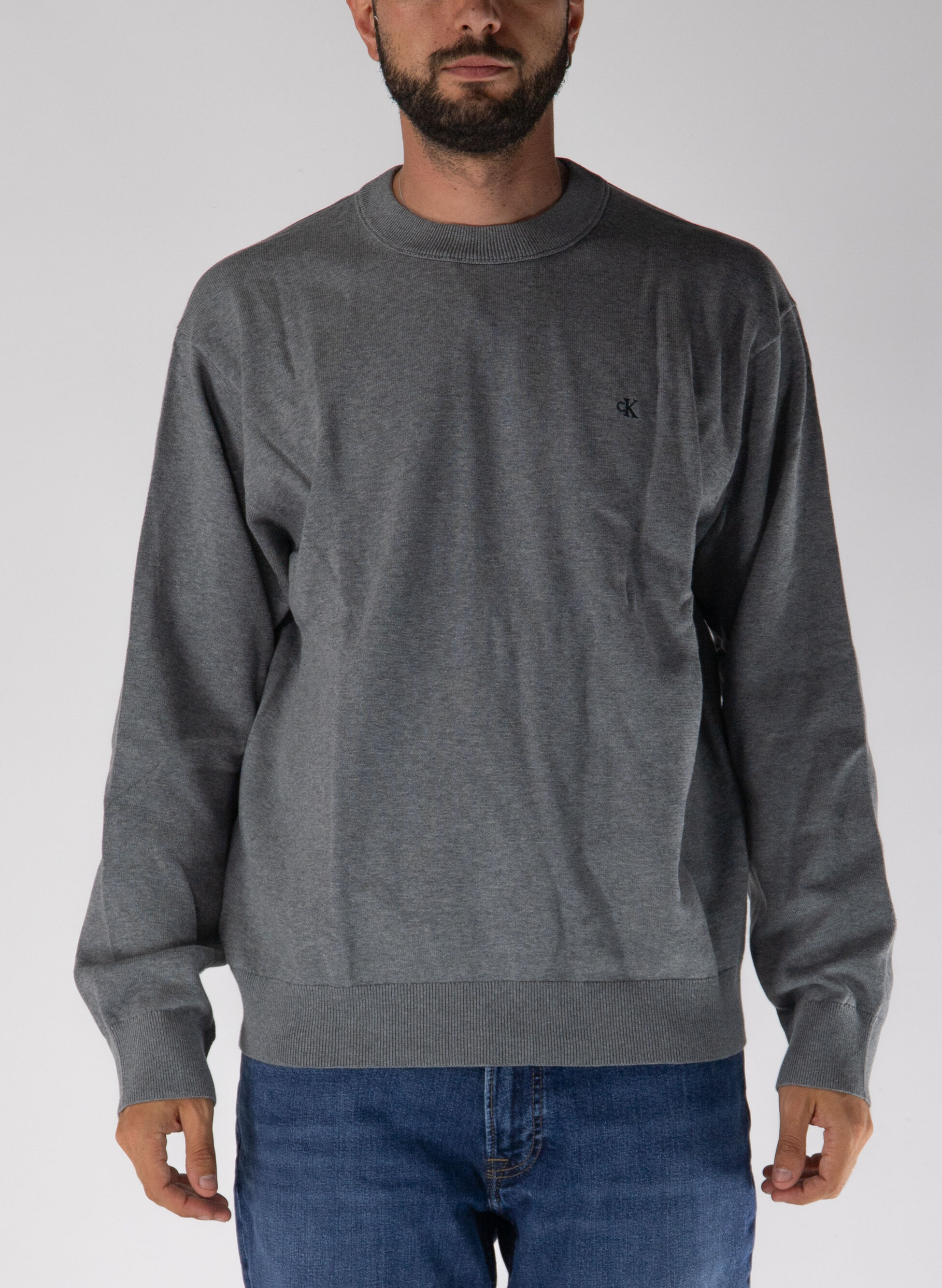 MAGLIONE MICRO LOGO