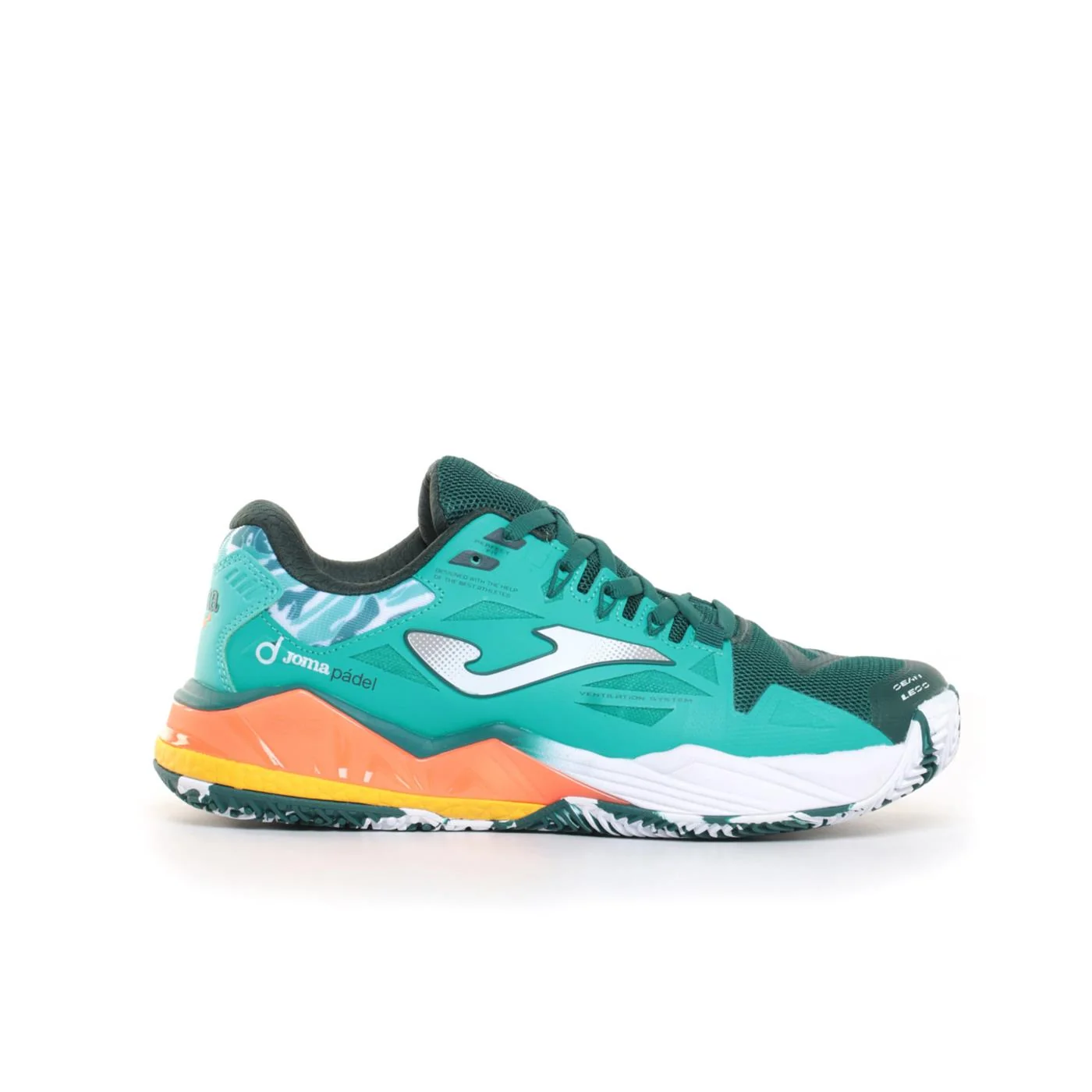 JOMA SPIN MAN — Animasportiva