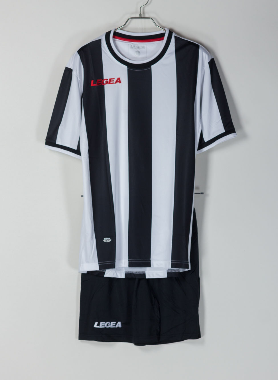 COMPLETO CALCIO T-SHIRT+SHORT