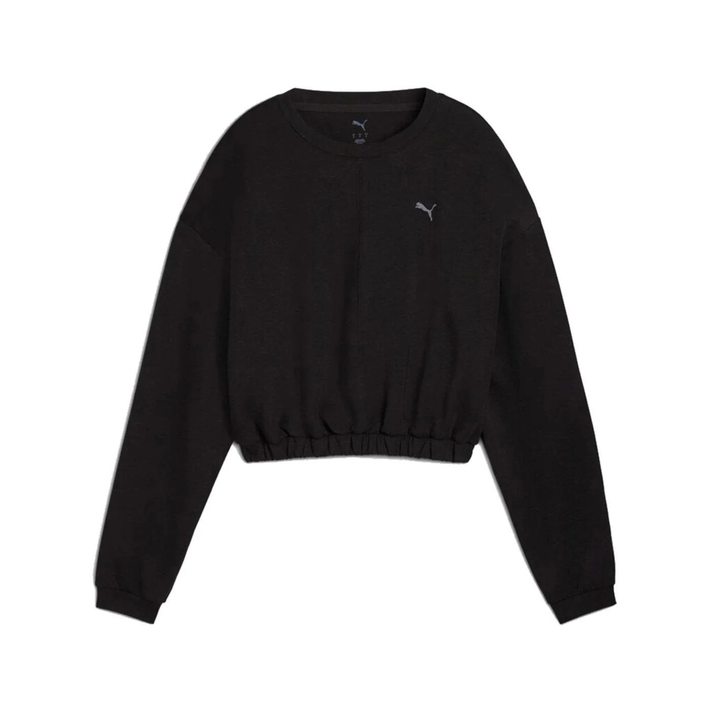 PUMA W CLOUDSPUN CREW
