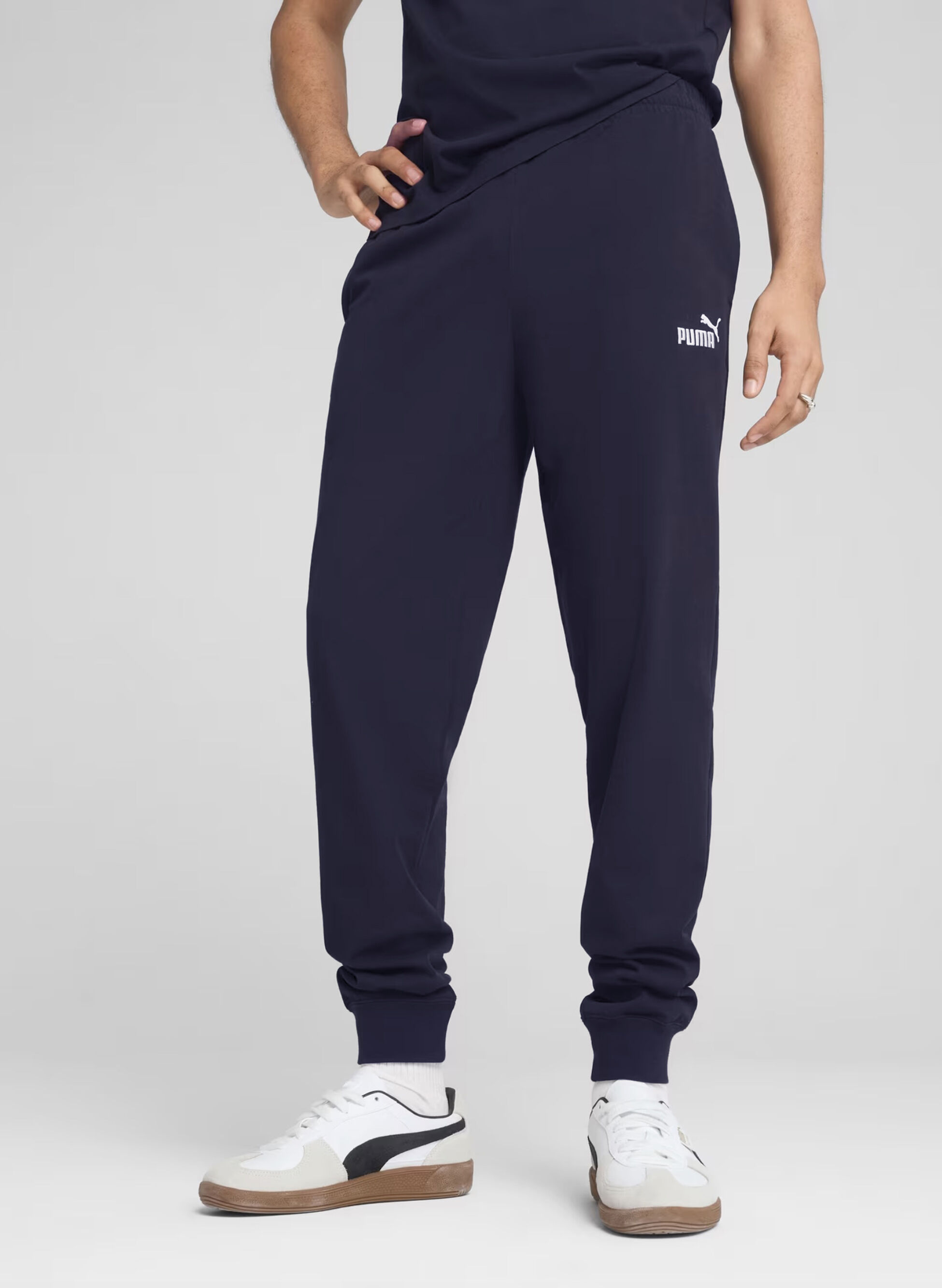 PANTALONE ESS CON POLSINO