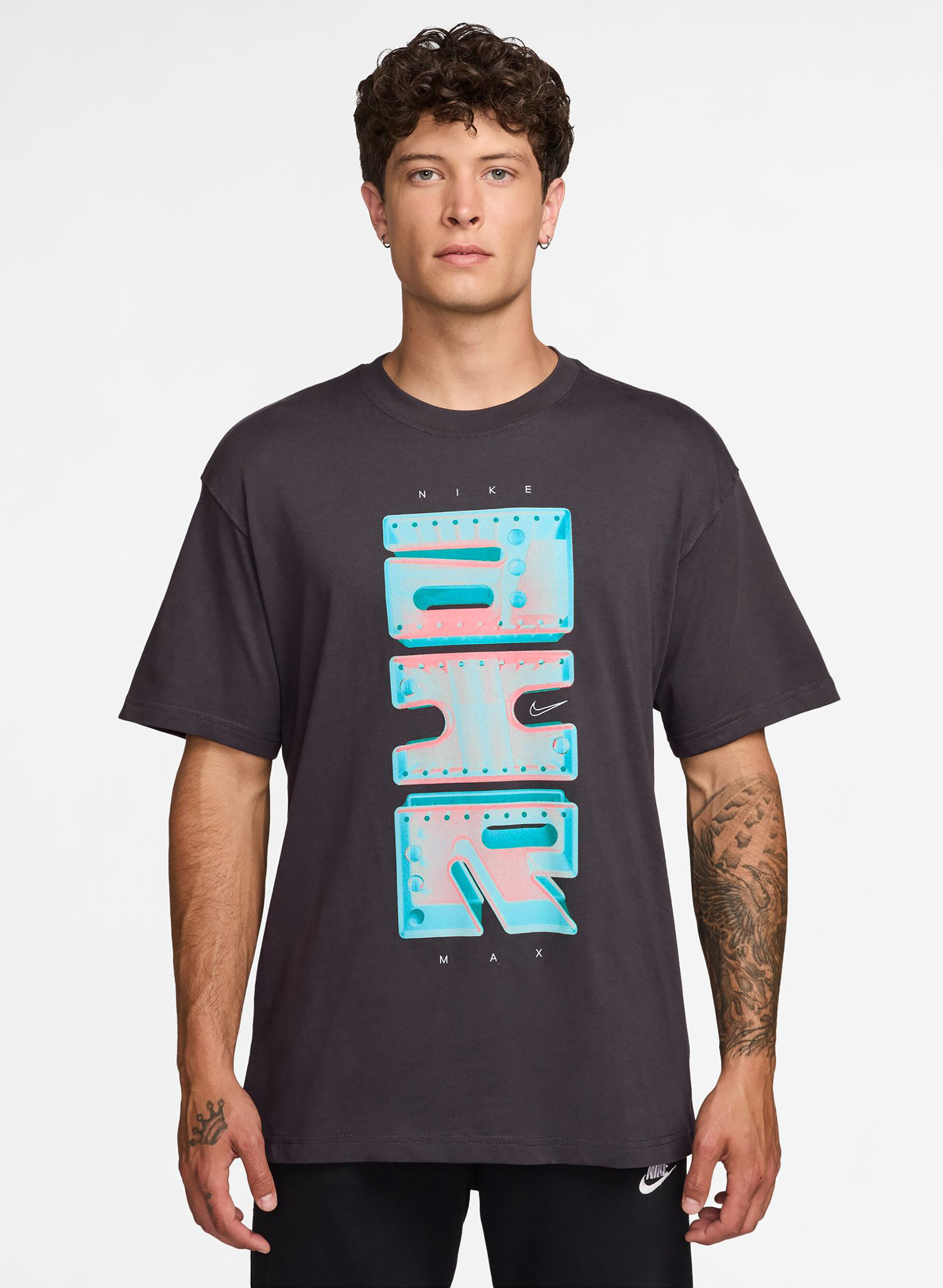 T-SHIRT SPORTSWEAR