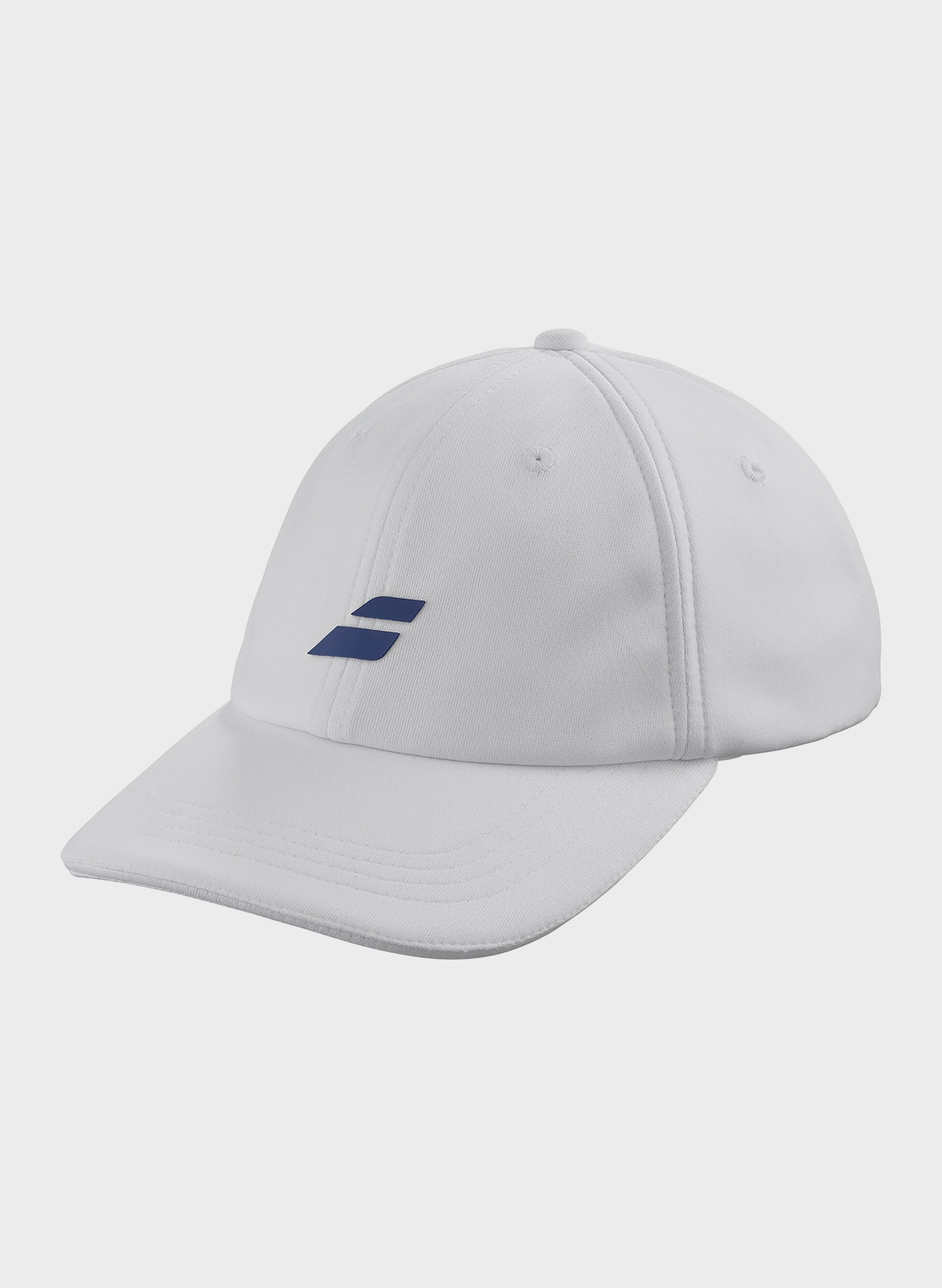 CAPPELLO VISIERA LOGO