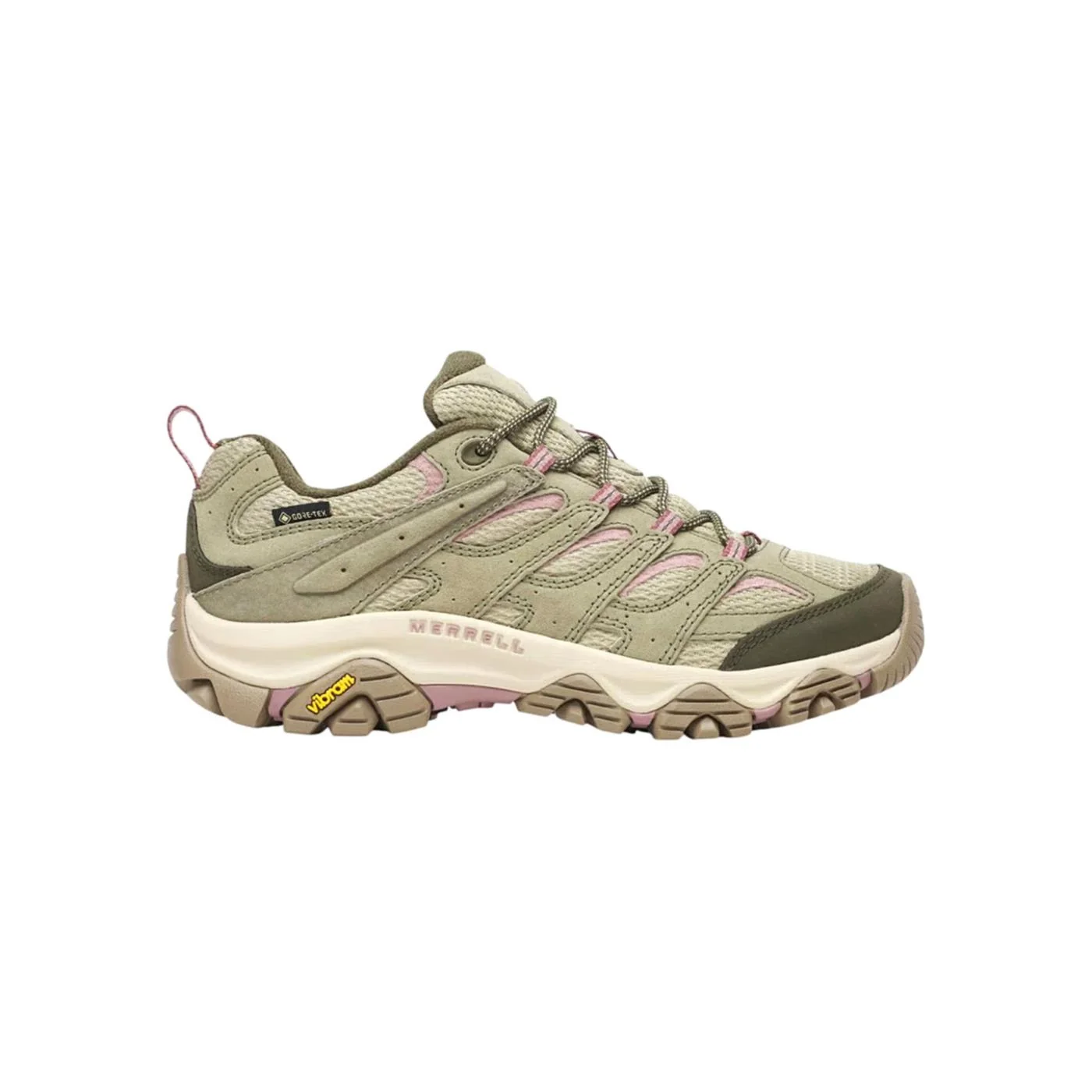 MERRELL MOAB 3 GTX WOMAN — Animasportiva