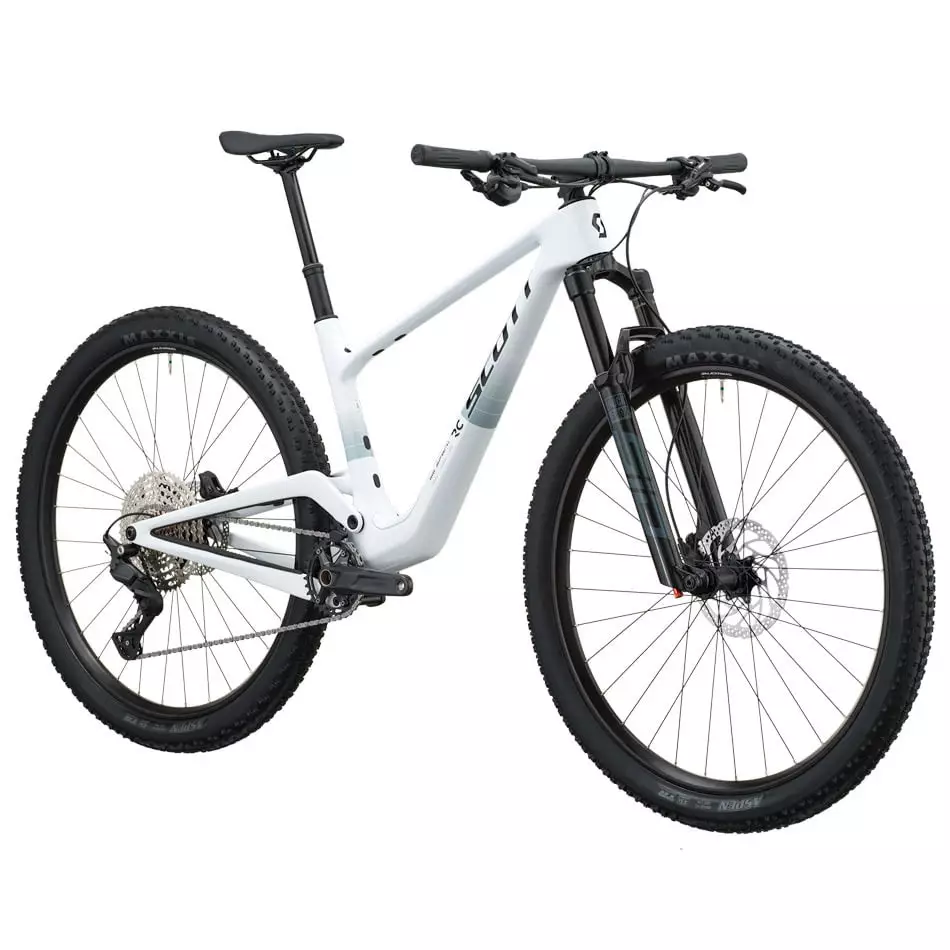BICICLETTA SCOTT SPARK RC COMP 2027