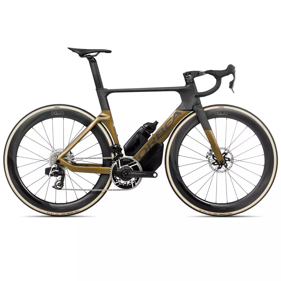BICICLETTA ORBEA ORCA AERO M11ELTD 2025