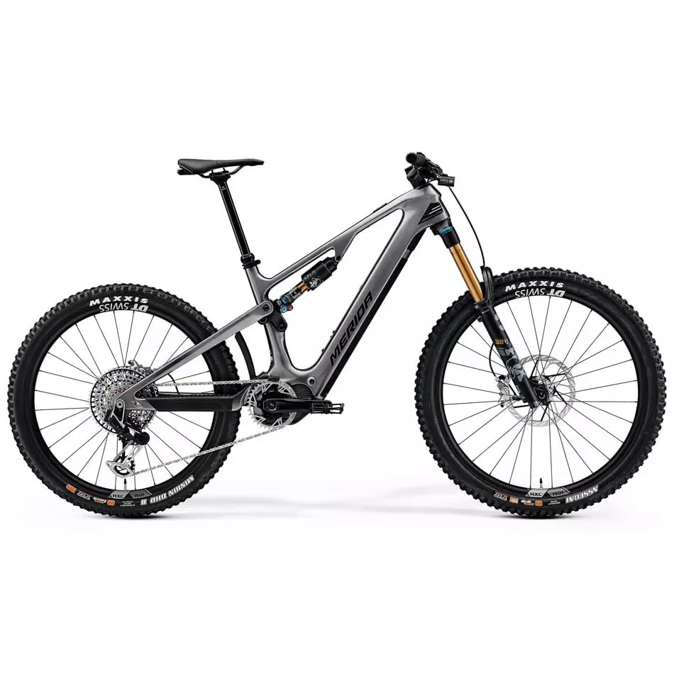 BICICLETTA ELETTRICA MERIDA EONE-SIXTY 10K III1 2025