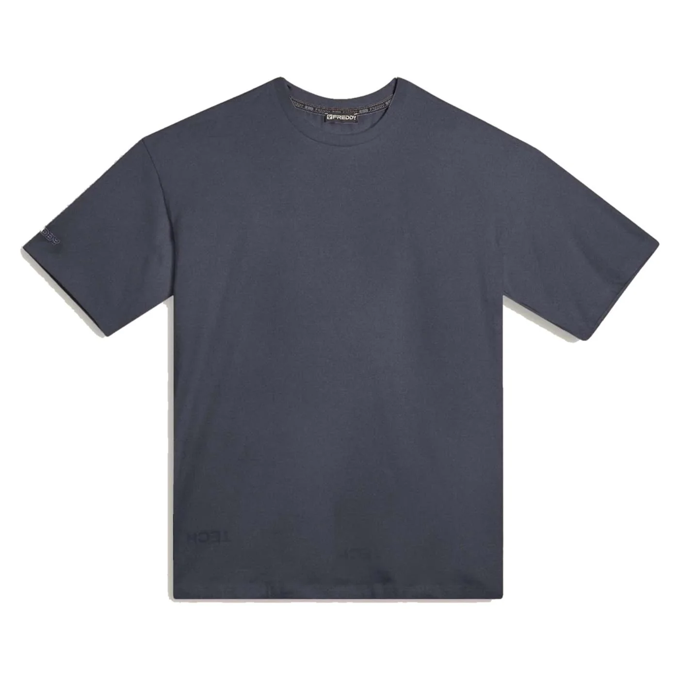 FREDDY TEE MC STRETCH URBAN TECH