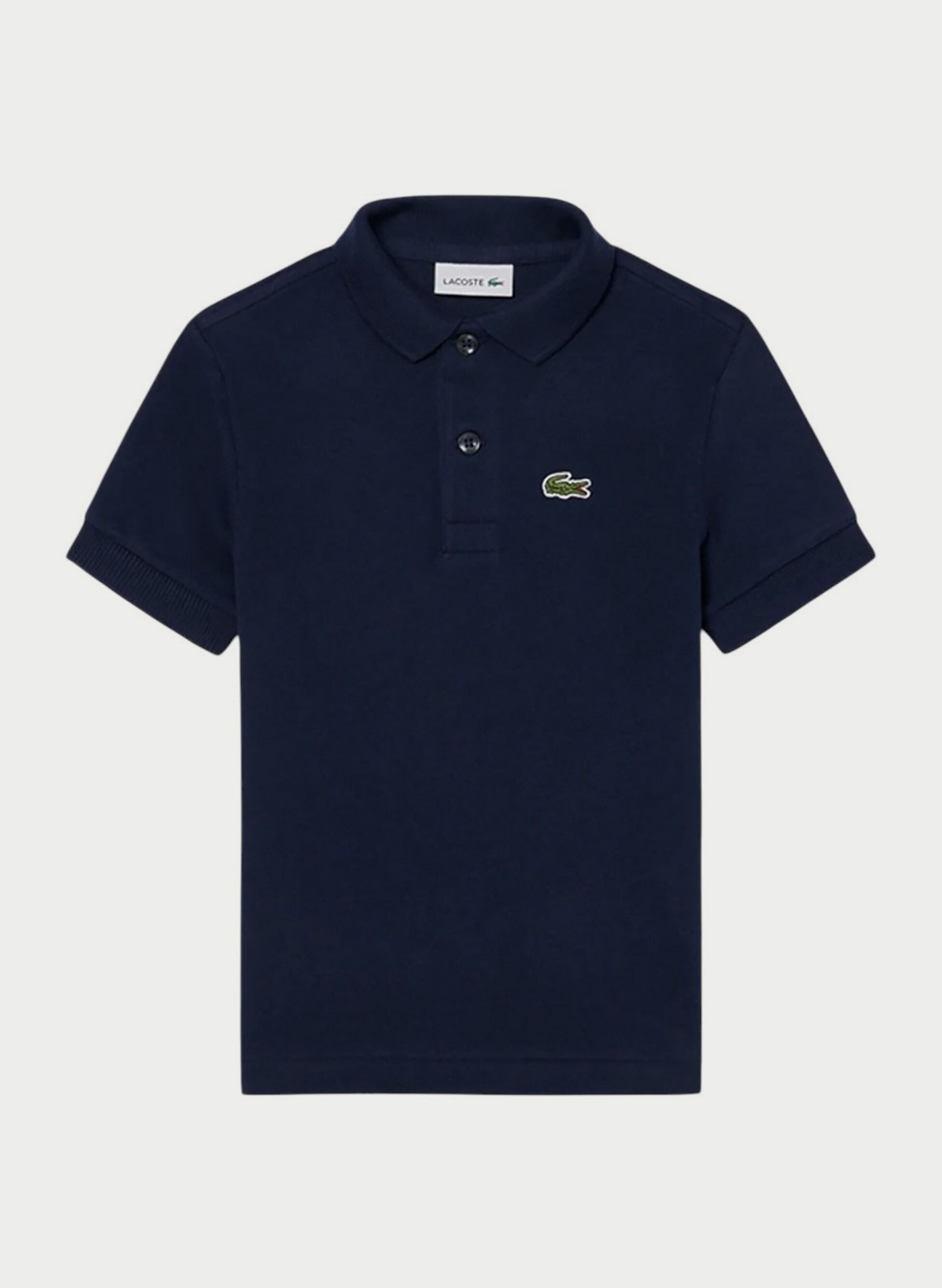 POLO PIQUET RAGAZZO