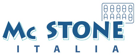 MC STONE DANASE 20 COMPRESSE