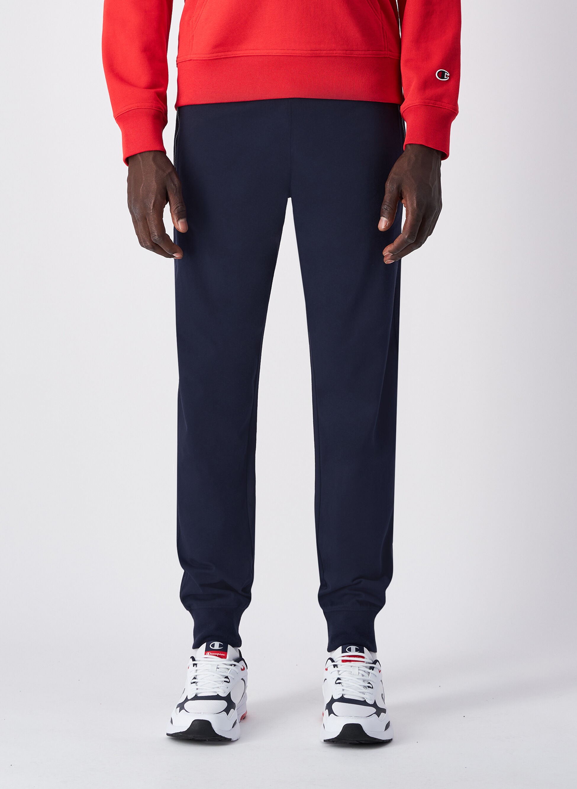 PANTALONE PRO JERSEY POLSINO