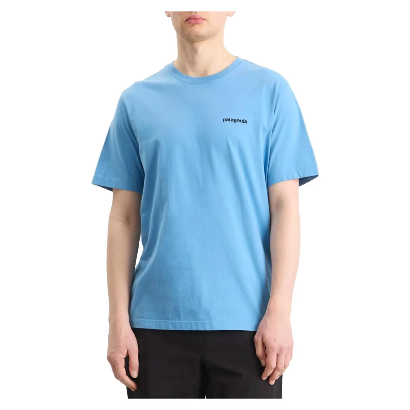 PATAGONIA P-6 LOGO T-SHIRT — Animasportiva