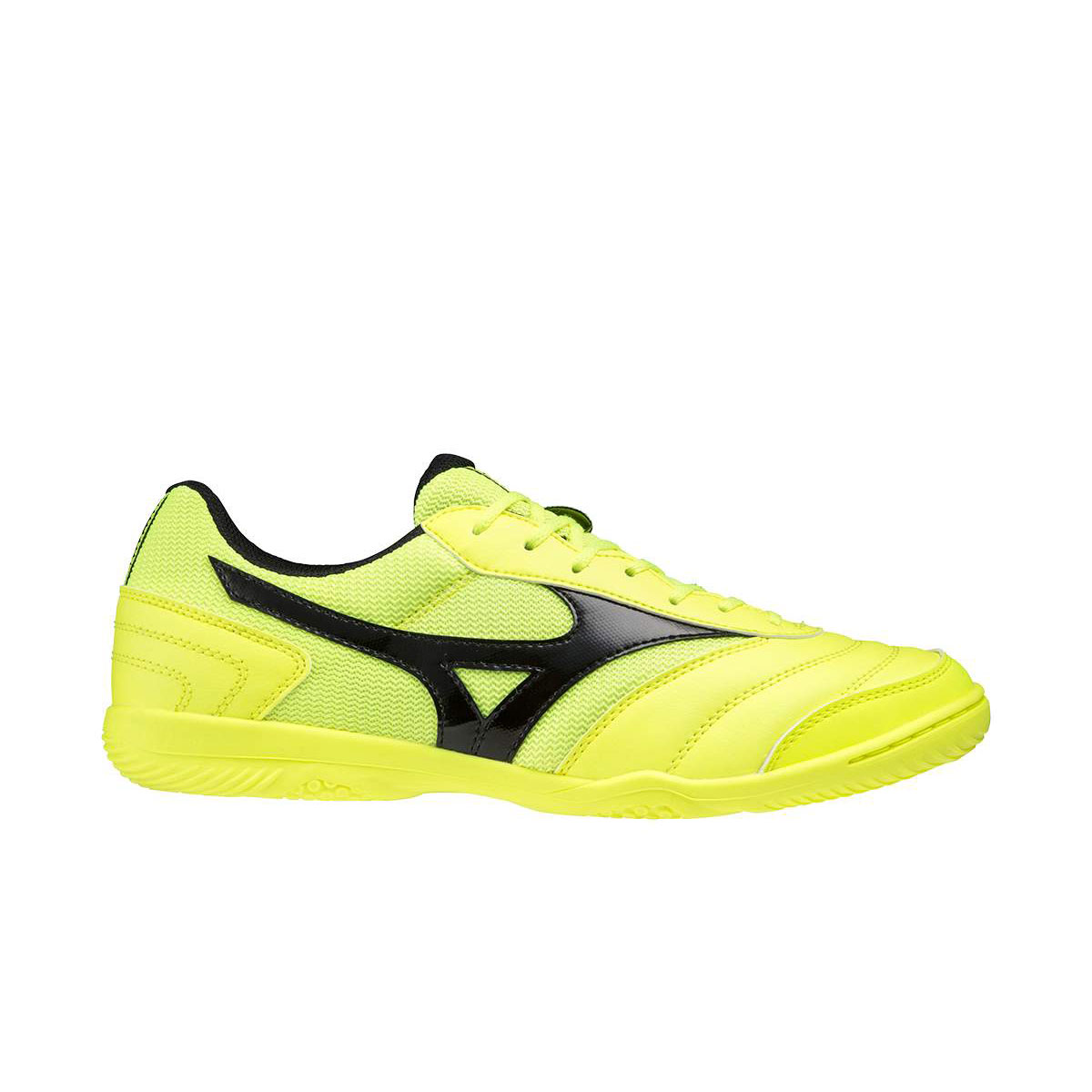 MIZUNO MRL SALA CLUB INDOOR GIALLO FLUO