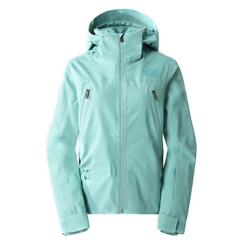 THE NORTH FACE - GIACCA W LENADO JACKET