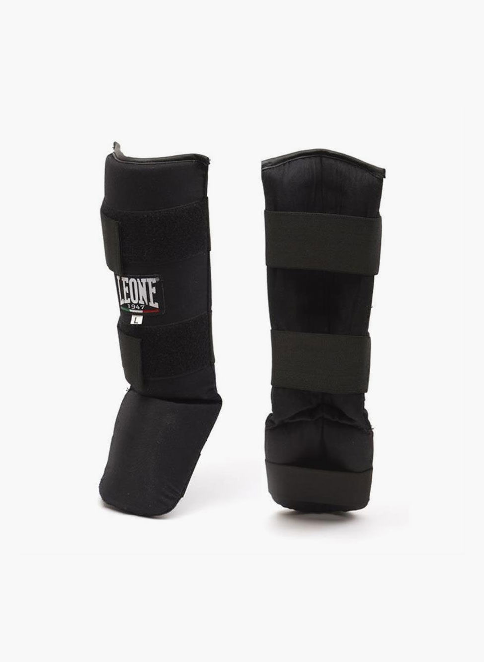 PARATIBIA BASIC JUNIOR