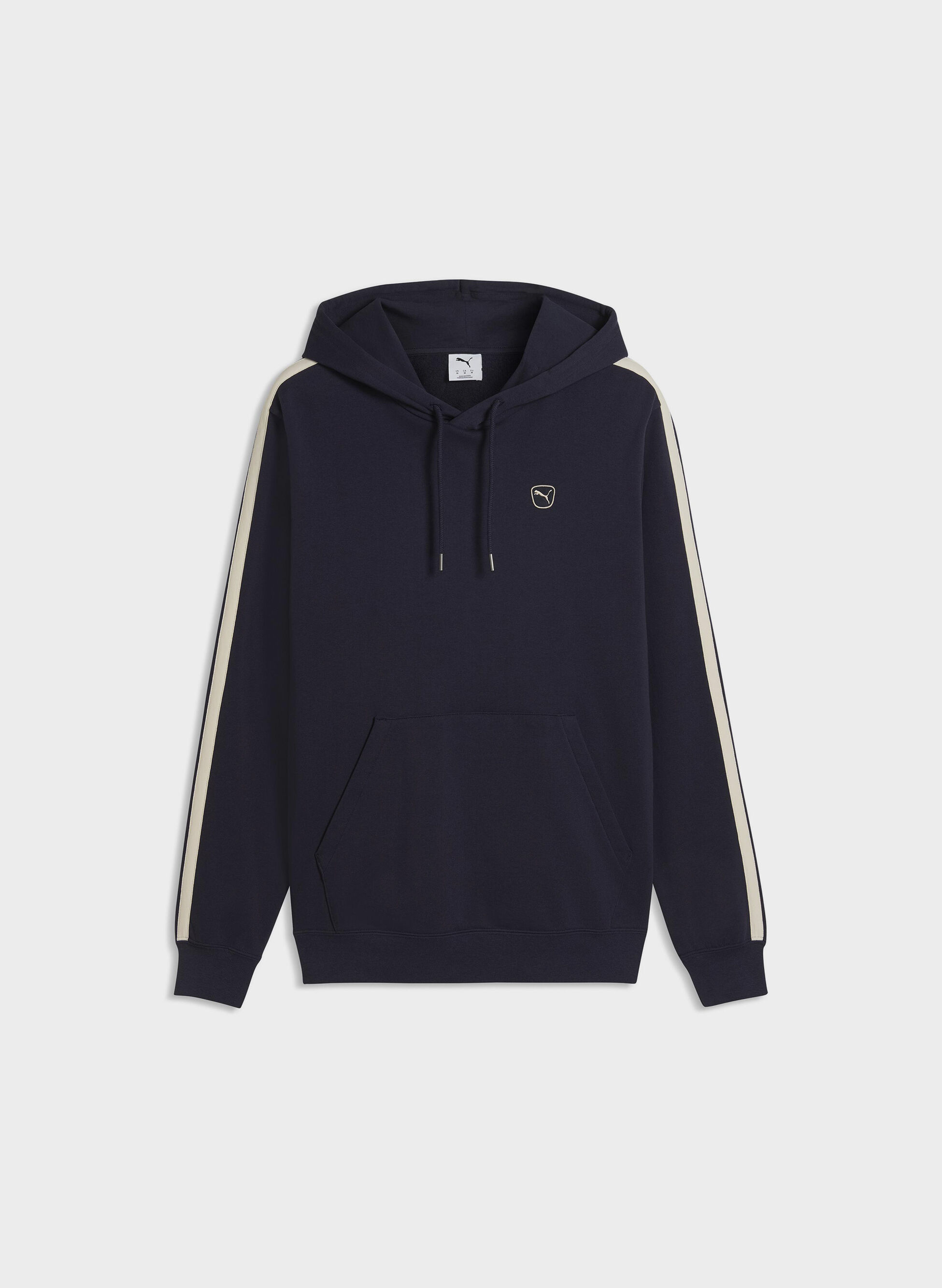 FELPA ESSENTIALS ELEVATED HOODIE