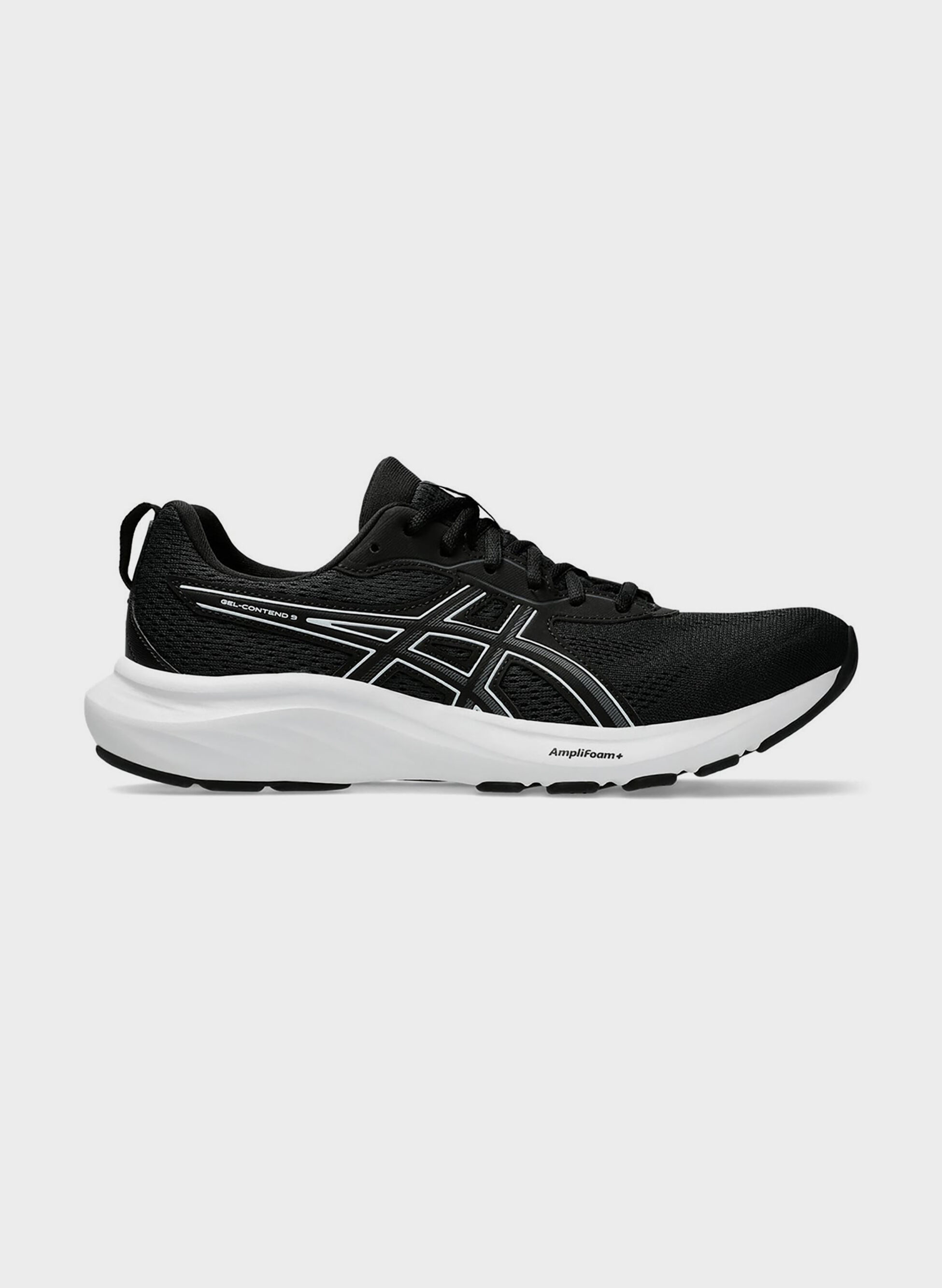 SCARPA GEL CONTEND 9